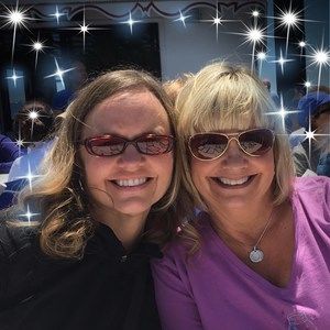 Meet your Posher, Sherry